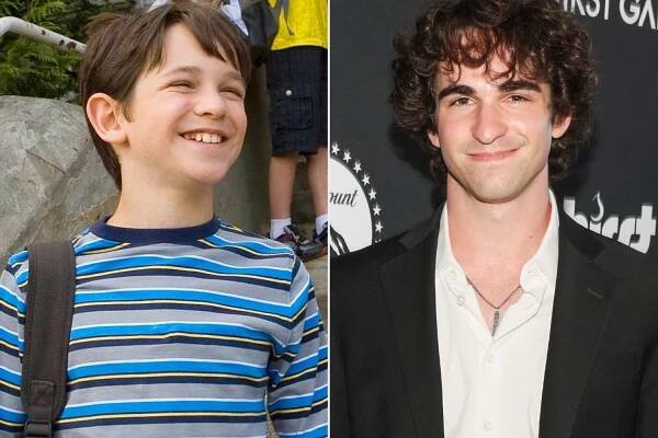 Zachary Gordon, Diary of a Wimpy Kid