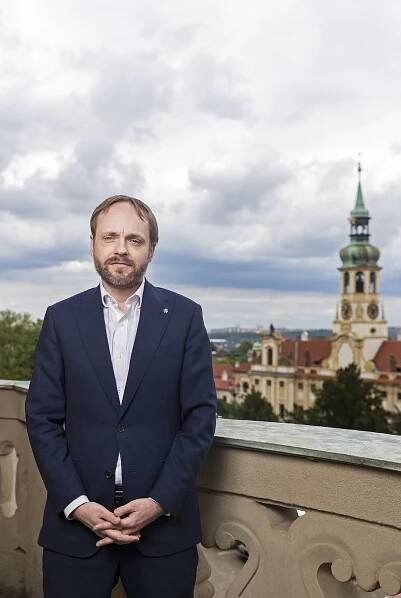 Izolace Ruska na mezinárodním poli roste. To Moskva nečekala, říká velvyslanec při OSN Kulhánek
