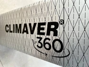 Nový Climaver® 360 - Moderní vzduchovod pro současný svět