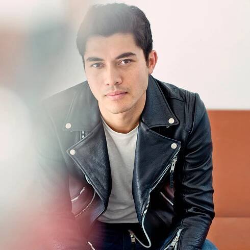 How Henry Golding Got Cast in 'Crazy Rich Asians'