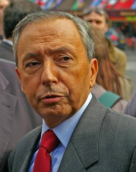 Bruno Mégret - Wikipedia