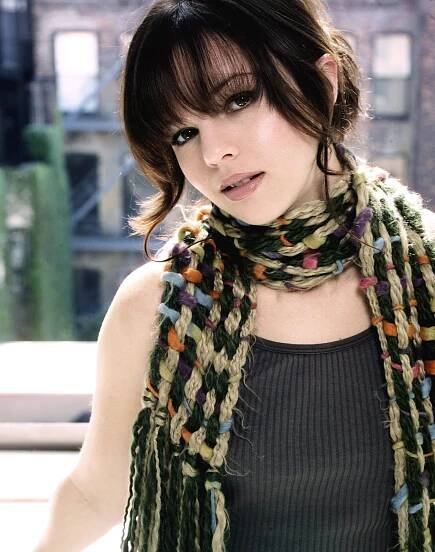 Amber Tamblyn fotka