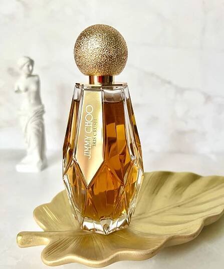 Iris Crush Jimmy Choo pro ženy