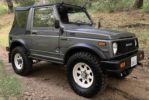 Cars That Look Like Jeeps: Top 5 Jeep Wrangler Alternatives 5