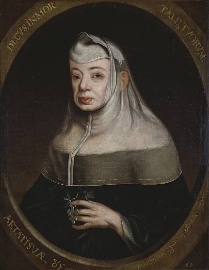 Maria de Guadalupe, 6th Duchess of Aveiro