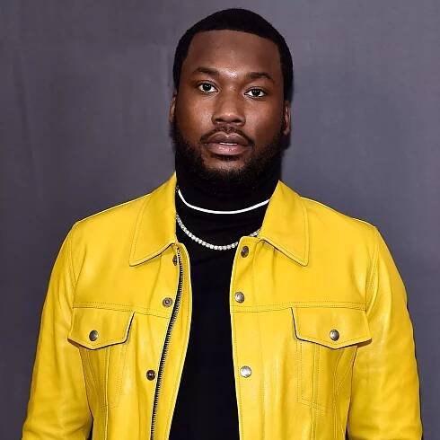 Meek Mill Music Artist Profile