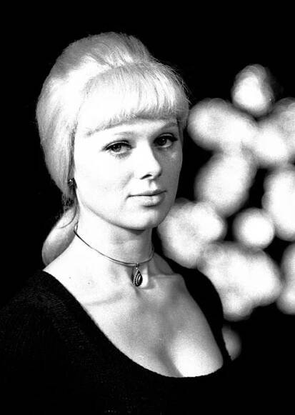 Tamara Kornová fotka