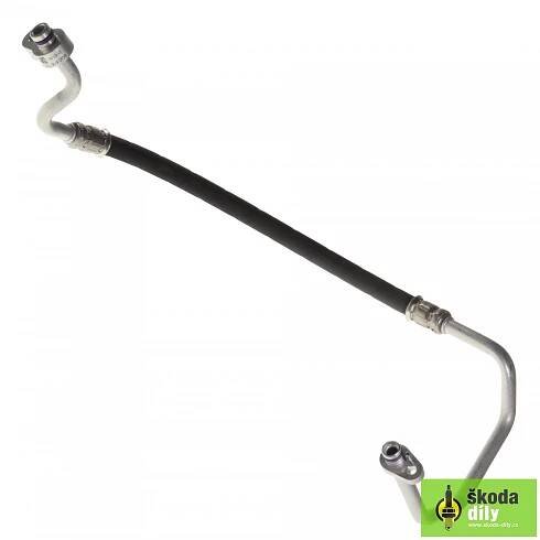 Hadice klimatizace Škoda 5Q0816721AC