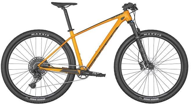 Scott Scale 960 2022
