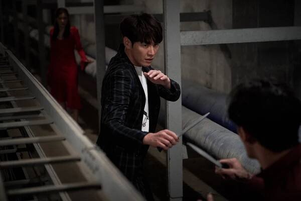 Misyeon paseobeul (2021)