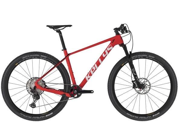 Kellys Hacker 70 2022