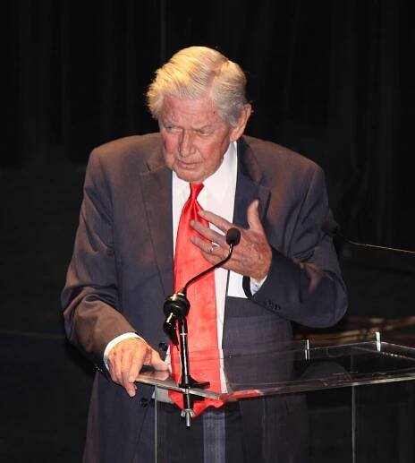 Ralph Waite – Wikipedie