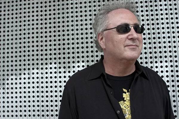 The Making Of the Grammy Winning Album A Love Affair The Music Of Ivan Lins Pt3