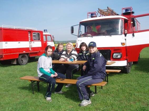 Citov 8.5.2010 | SDH Mělník Blata