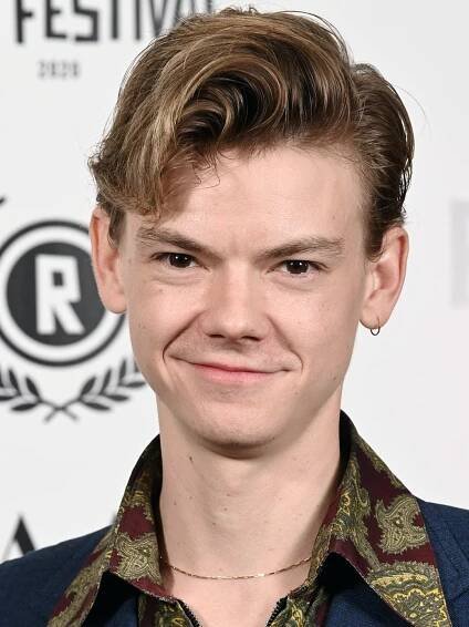 Thomas Brodie-Sangster - Actor