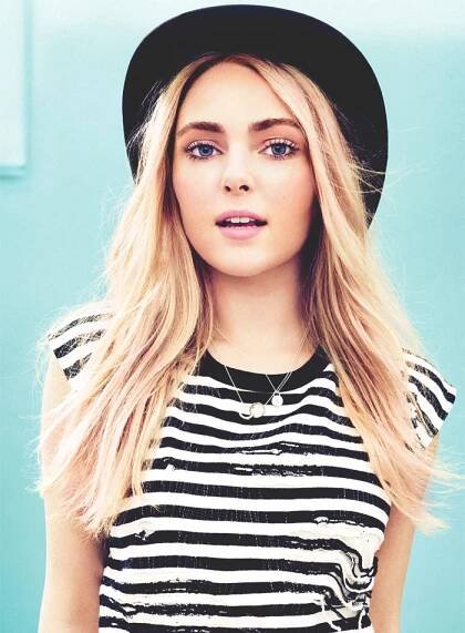 AnnaSophia Robb Photos Gallery In 2018