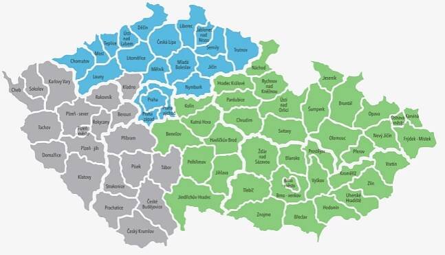 Divize Požární bezpečnost staveb - Promat Praha