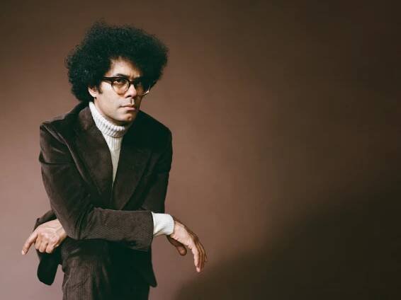 Play For Today? An Attritional Interview With Richard Ayoade