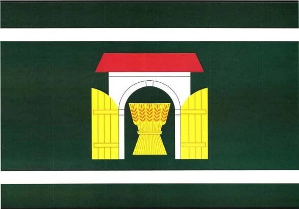 Soubor:Tymákov flag.jpg