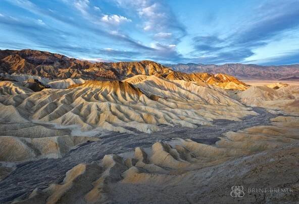 Landscape Photography - Brent Bremer Photography
