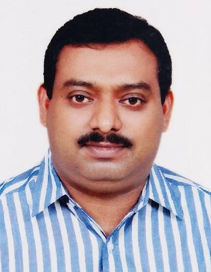 Members | Rotary Haripad
