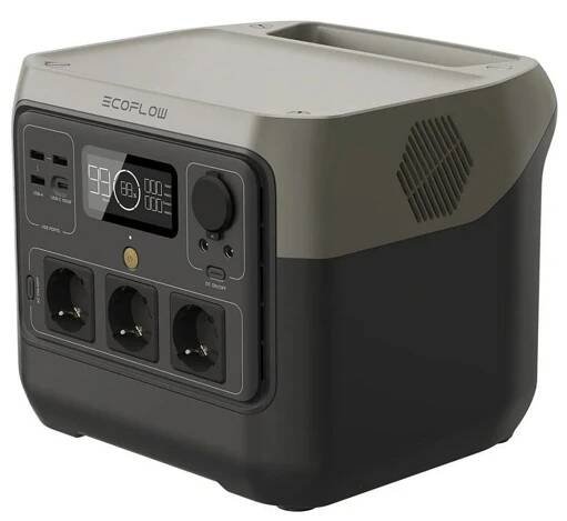 EcoFlow RIVER 2 Pro