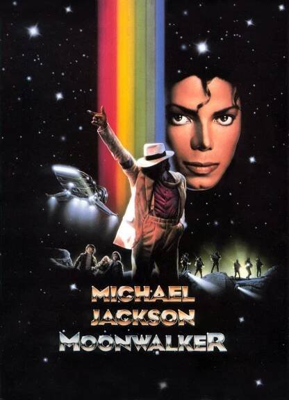 Genius Michael Jackson