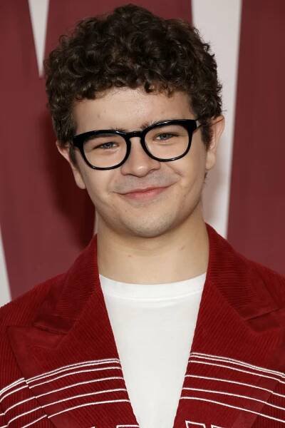 Gaten Matarazzo