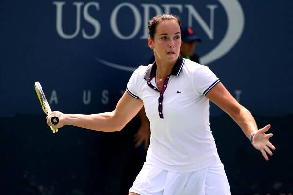 US Open 2011 – ženská dvouhra – Wikipedie