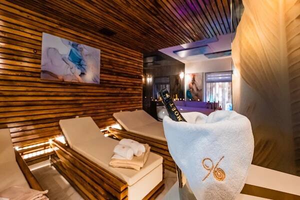 ZAVADILKA 2620 PREMIUM WELLNESS České Budějovice | ZAVADILKA 2620 - PREMIUM WELLNESS, APARTMENT