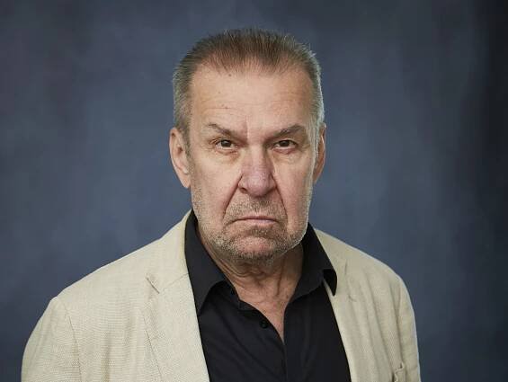 Jurij Rosstalnyj