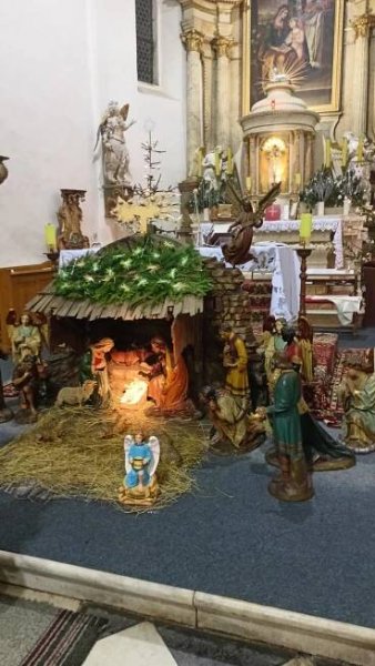 Římskokatolická farnost Staré Město pod Sněžníkem foto 2
