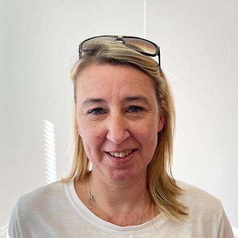 Tým – Gynekologická ordinace MUDr. Kotíková