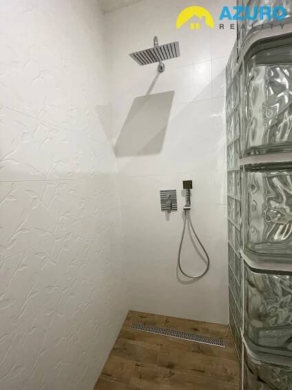 3 ložnice byt o velikosti 65.0 m² - Vzdušný pocit