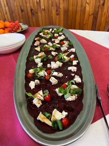 Fotogalerie – Gastroservis Jirků