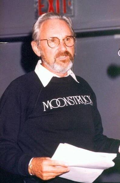 Norman Jewison - Wikipedia