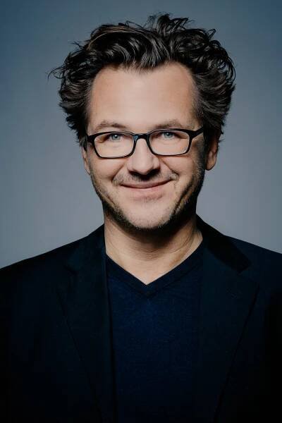 Andreas Fröhlich – Kühl Management