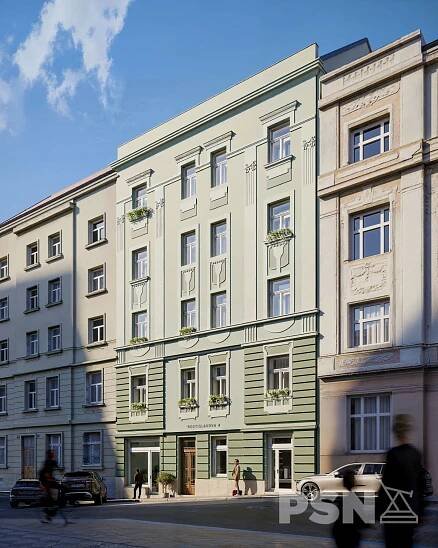 Rostislavova 4