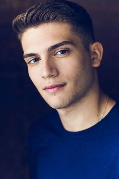 Michael Barbieri