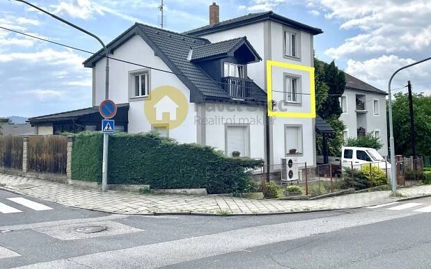 1+kk, Hraniční, Strakonice, 22 m²