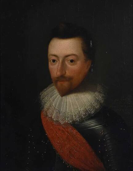 Francis Norris, 1st Earl of Berkshire