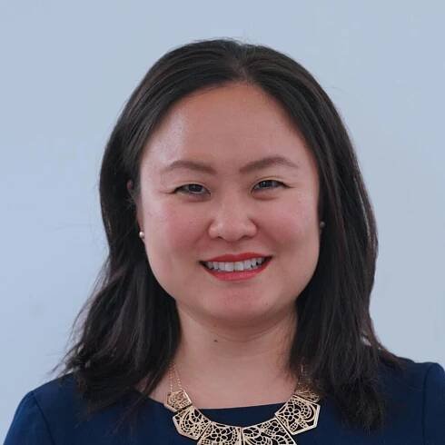 Jessica J. Lee, Expert at Quincy Institute for Responsible Statecraft
