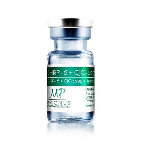 MT-2 - Magnus Pharmaceuticals