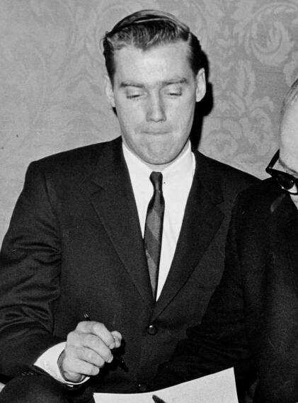 Fred Trump Jr. - Wikipedia