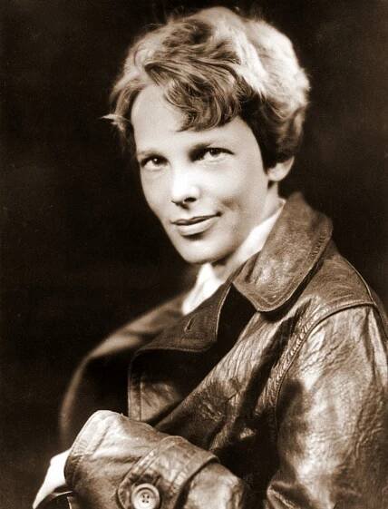 Amelia Earhart mystery: The world’s most famous missing pilot (1937) 19