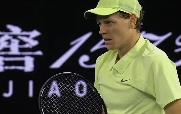 Jannik Sinner on what De Minaur brings to their China Open clash