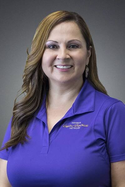 Staff – San Benito Vision Source
