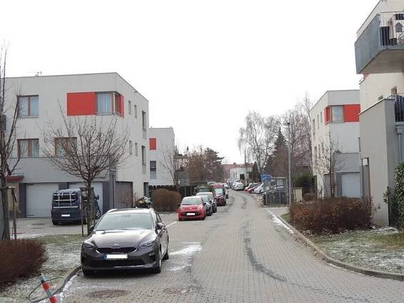 Prodej bytů, Slivenec | Mapio.cz