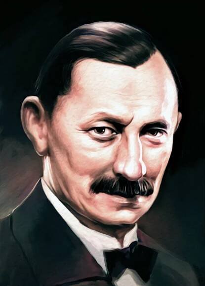 Někomu osud nadělí krásně, a přitom krutě