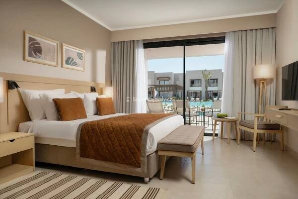 Hotel Jaz Elite Amara - Egypt, Marsa Alam | CK Čedok